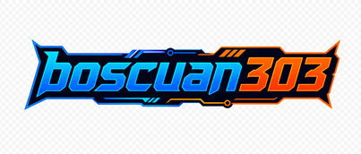 boscuan303 logo
